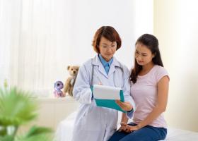 Thời điểm khám phụ khoa tốt nhất mà bạn nên biết