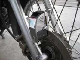 Khóa chống trộm xe máy tốt nhất hiện nay
