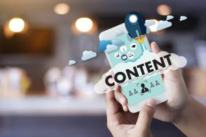 Khóa học Content Marketing miễn phí có chứng chỉ