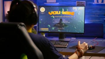 Khoá học lập trình game tốt nhất tại Đà Nẵng