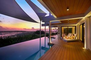 Khu resort đắt nhất thế giới