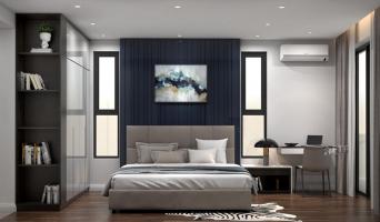 Dịch vụ thiết kế nội thất uy tín nhất quận Ba Đình, Hà Nội