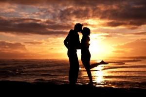 Kiểu hôn thú vị và lãng mạn nhất thế giới