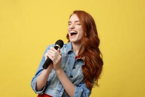 Kinh nghiệm chọn mua micro hát karaoke phù hợp nhất