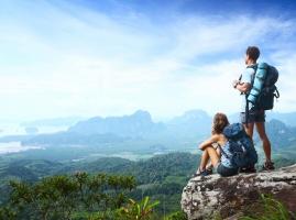 Kinh nghiệm cơ bản nhất dành cho các bạn thích đi phượt