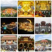 Kinh nghiệm đi chùa Ba Vàng và những lưu ý quan trọng