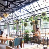 Kinh nghiệm kinh doanh quán cà phê hiệu quả nhất