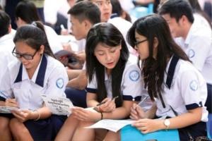 Kinh nghiệm lựa chọn trường Đại học Cao đẳng vào mùa thi năm 2020 cho học sinh THPT cuối cấp