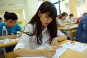 Kinh nghiệm thi đại học đạt điểm cao