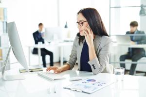 Kỹ năng cần có của một thư ký văn phòng