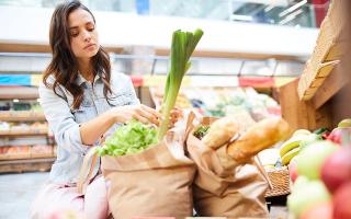 Kỹ năng mặc cả  khi đi chợ, đi mua sắm