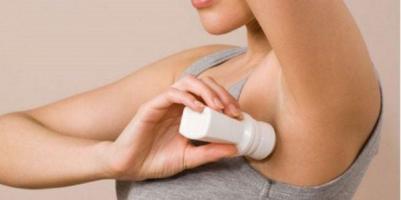 Lăn khử mùi cho bà bầu an toàn và hiệu quả nhất hiện nay
