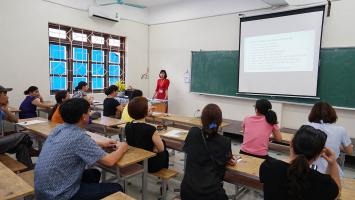 Kinh nghiệm tổ chức buổi họp phụ huynh đạt hiệu quả nhất mà GVCN cần biết