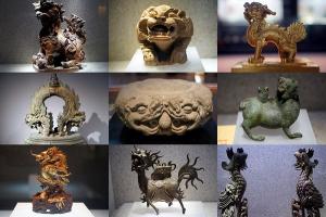 Linh vật trong văn hóa dân gian Việt Nam