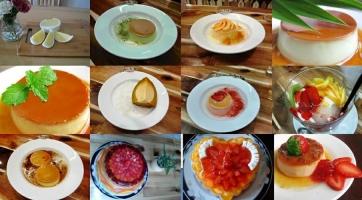 Loại bánh flan cực ngon và dễ làm nhất