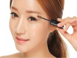 Mascara kẻ mày của Hàn Quốc được yêu thích nhất hiện nay
