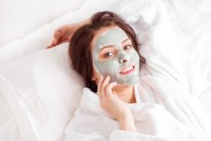 Loại mặt nạ dạng rửa giúp da sáng lên hiệu quả nhất