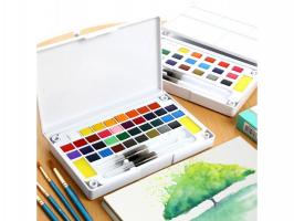 Loại màu nước Artist (hạng họa sĩ) tốt nhất hiện nay