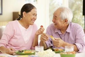 Loại ngũ cốc cho người mới ốm dậy tốt nhất