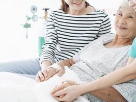 Loại tã người già tốt nhất hiện nay