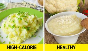 Loại thực phẩm phổ biến chứa nhiều calo và không tốt cho sức khỏe