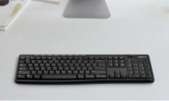 Bàn phím không dây tốt nhất đến từ thương hiệu Logitech
