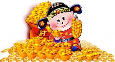STT mở hàng khai xuân đầu năm ý nghĩa nhất
