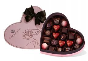 Lời chúc Valentine cho bạn bè hay và ý nghĩa nhất