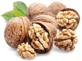Lợi ích tuyệt vời của hạt óc chó đối với làn da