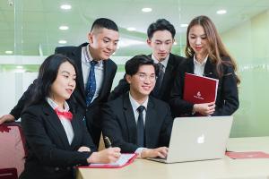Lời khuyên về việc làm dành cho sinh viên mới ra trường