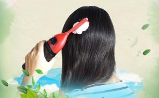 Lược nhuộm tóc thông minh tốt nhất hiện nay