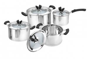 Mẹo bảo quản nồi inox sáng bóng nhất