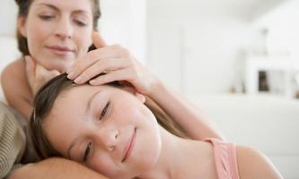 Lưu ý để dạy con ở lứa tuổi THCS, THPT thành công