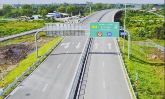 Lưu ý khi lái xe trên cao tốc để an toàn nhất
