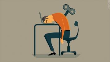 Lý do khiến cuộc sống của bạn luôn nhàm chán và cách thoát khỏi chúng