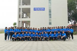 Lý do nên yêu một thanh niên tình nguyện