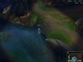 Vị trí cắm mắt trên bản đồ liên minh game thủ nhất định phải biết