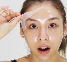 Mặt nạ dạng lột tốt nhất giải quyết mọi vấn đề của da