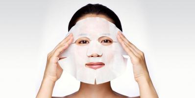 Mặt nạ nhau thai gây sốt nhất hiện nay