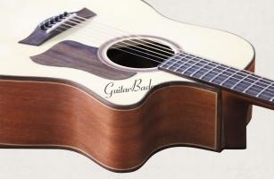 Mẫu đàn Guitar Classic tầm trung hot nhất hiện nay