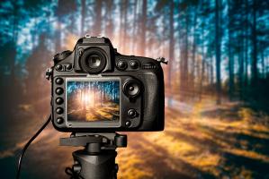Máy ảnh Mirrorless tốt nhất bạn nên mua