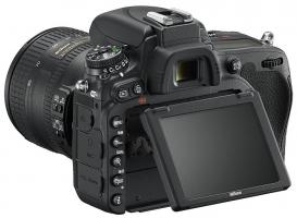 Máy ảnh Nikon tốt nhất hiện nay