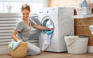 Máy giặt bán chạy nhất hiện nay bạn nên tham khảo