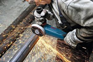 Máy mài cầm tay tốt và được tin dùng nhất trên thị trường hiện nay