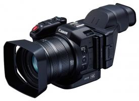 Máy quay phim HD tốt nhất hiện nay