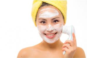 Máy rửa mặt hiệu quả và được ưa chuộng hiện nay