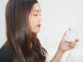 Máy trị viêm mũi dị ứng hiệu quả nhất hiện nay