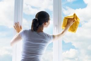 Mẹo hay đối phó với trời nồm ẩm