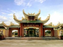 Di tích Lịch sử - Văn hóa ở Bình Thủy, Cần Thơ