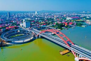 Món ăn ngon nhất ở Chợ Lương Văn Can, Hải Phòng